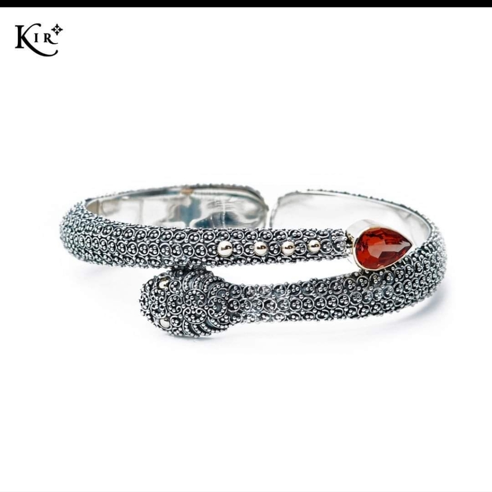 KIR Snake bracelet
